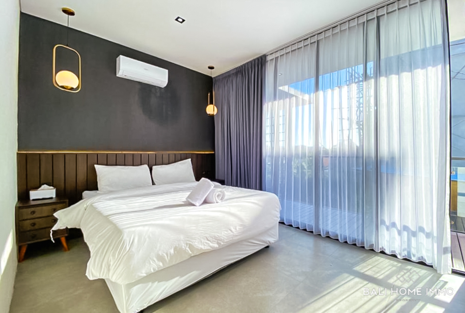 MODERN 3 BEDROOM VILLA FOR SALE AND RENT IN UNGASAN view 7