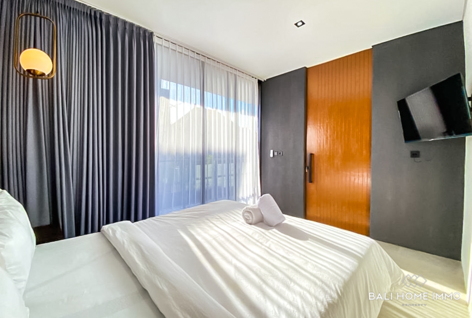 MODERN 3 BEDROOM VILLA FOR SALE AND RENT IN UNGASAN view 8