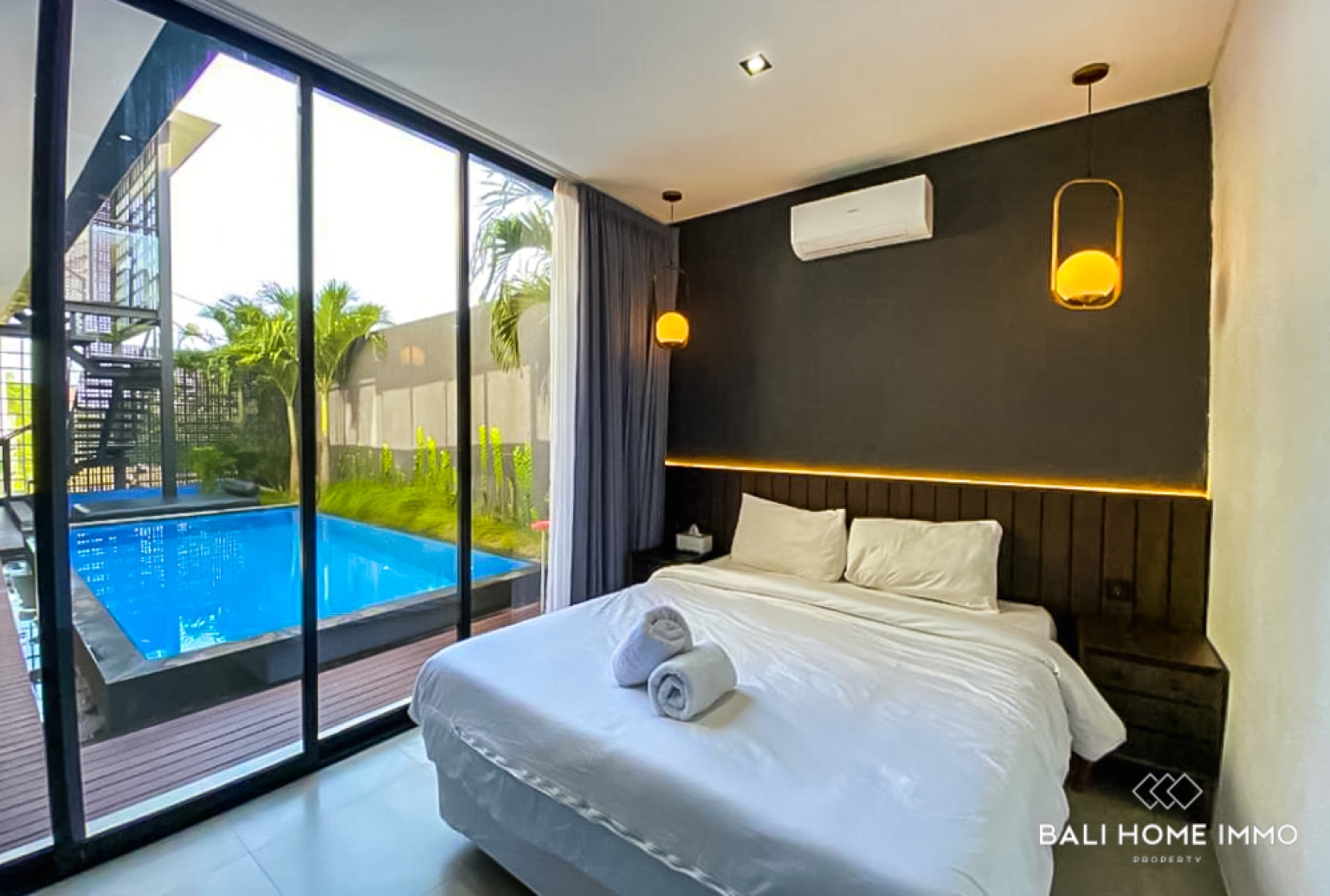 MODERN 3 BEDROOM VILLA FOR SALE AND RENT IN UNGASAN view 4