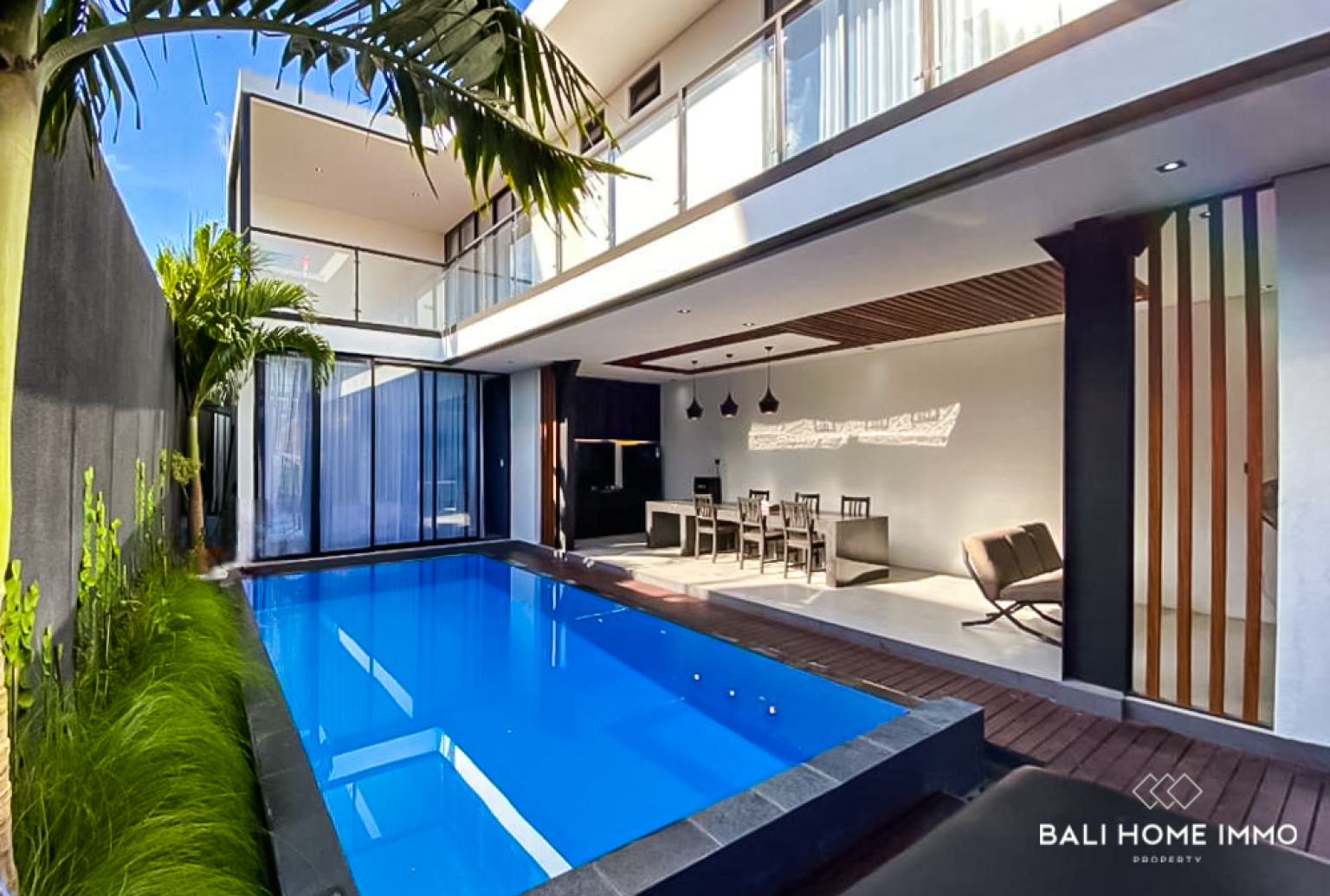 MODERN 3 BEDROOM VILLA FOR SALE AND RENT IN UNGASAN view 2