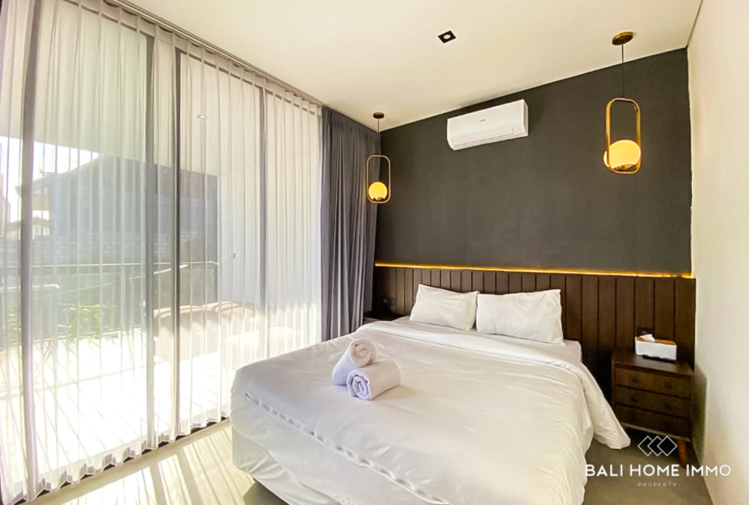 MODERN 3 BEDROOM VILLA FOR SALE AND RENT IN UNGASAN view 6