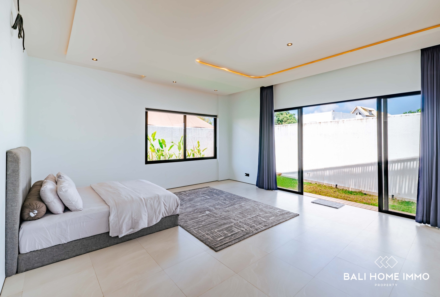 MODERN 3 BEDROOM VILLA FOR SALE IN BALI UNGASAN view 13