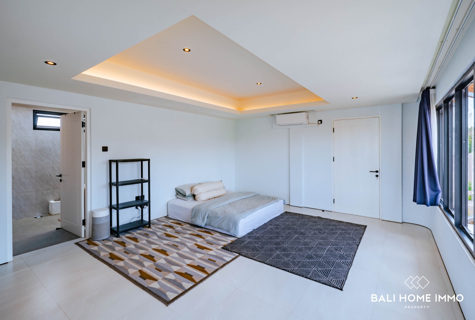 MODERN 3 BEDROOM VILLA FOR SALE IN BALI UNGASAN view 14