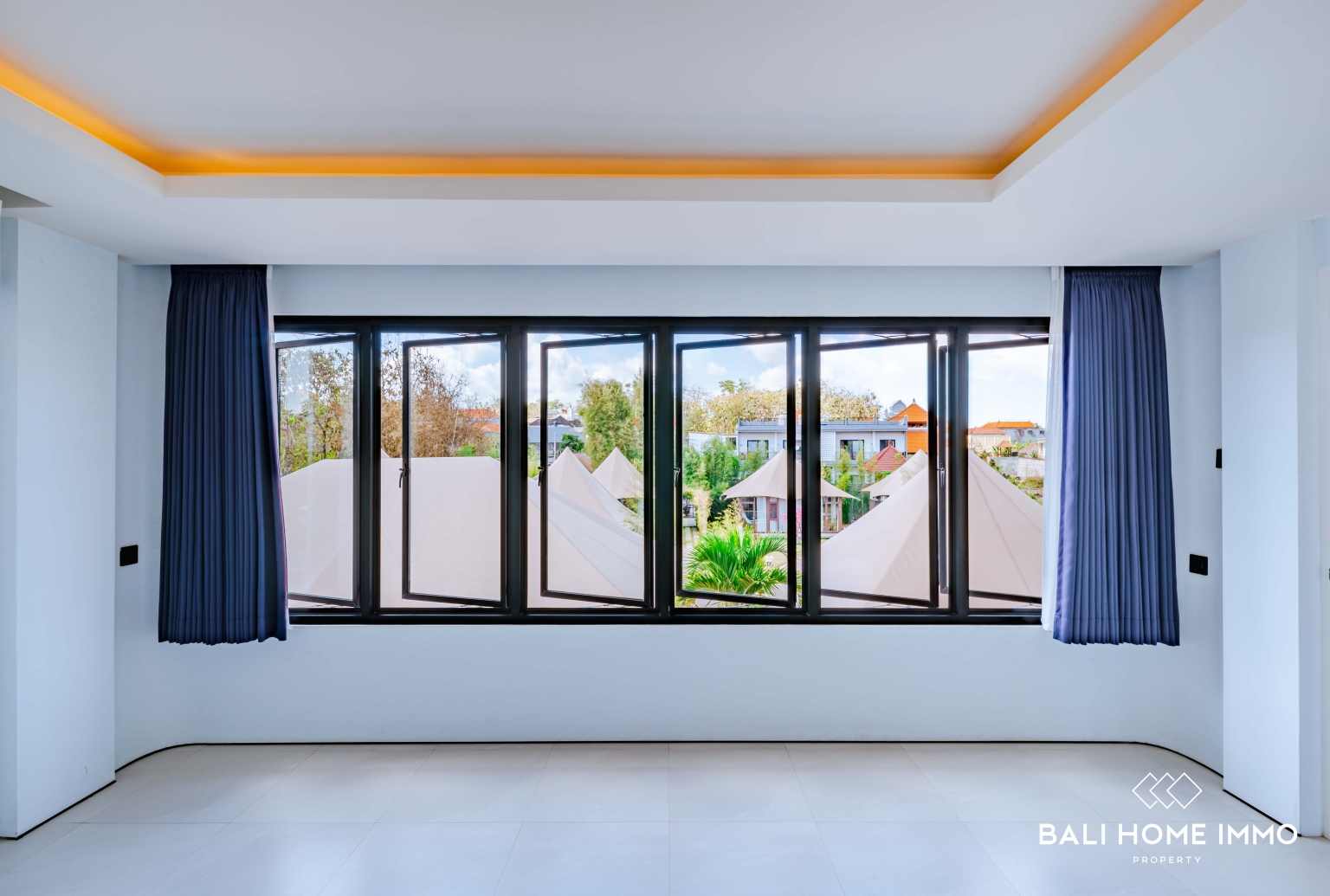 MODERN 3 BEDROOM VILLA FOR SALE IN BALI UNGASAN view 16