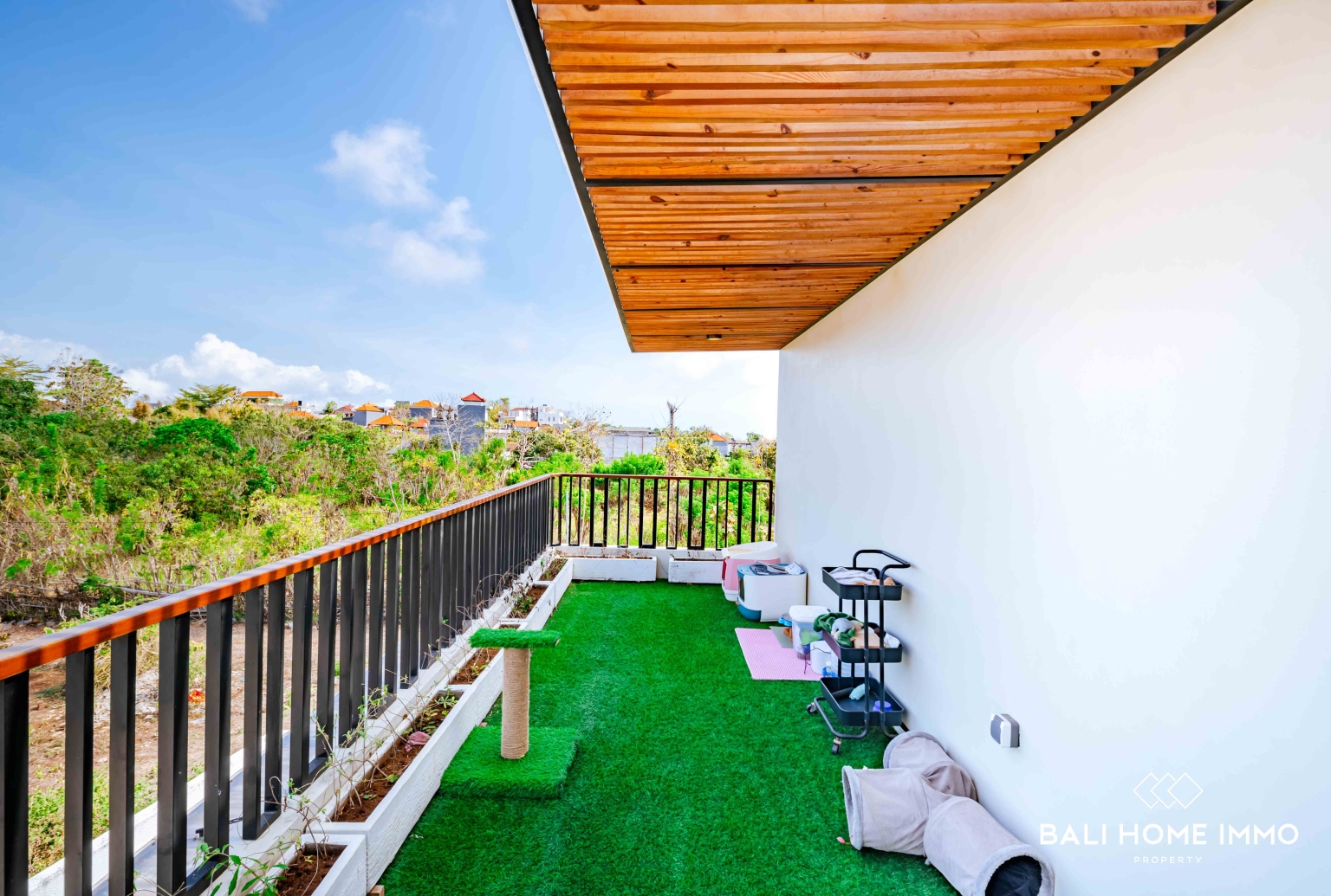 MODERN 3 BEDROOM VILLA FOR SALE IN BALI UNGASAN view 25