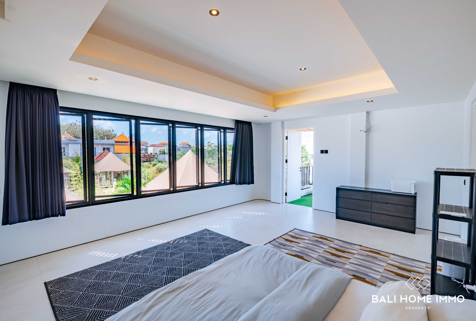 MODERN 3 BEDROOM VILLA FOR SALE IN BALI UNGASAN view 15