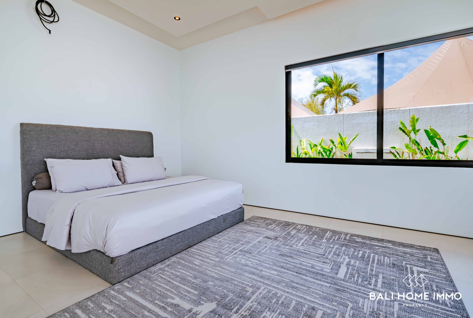 MODERN 3 BEDROOM VILLA FOR SALE IN BALI UNGASAN view 12