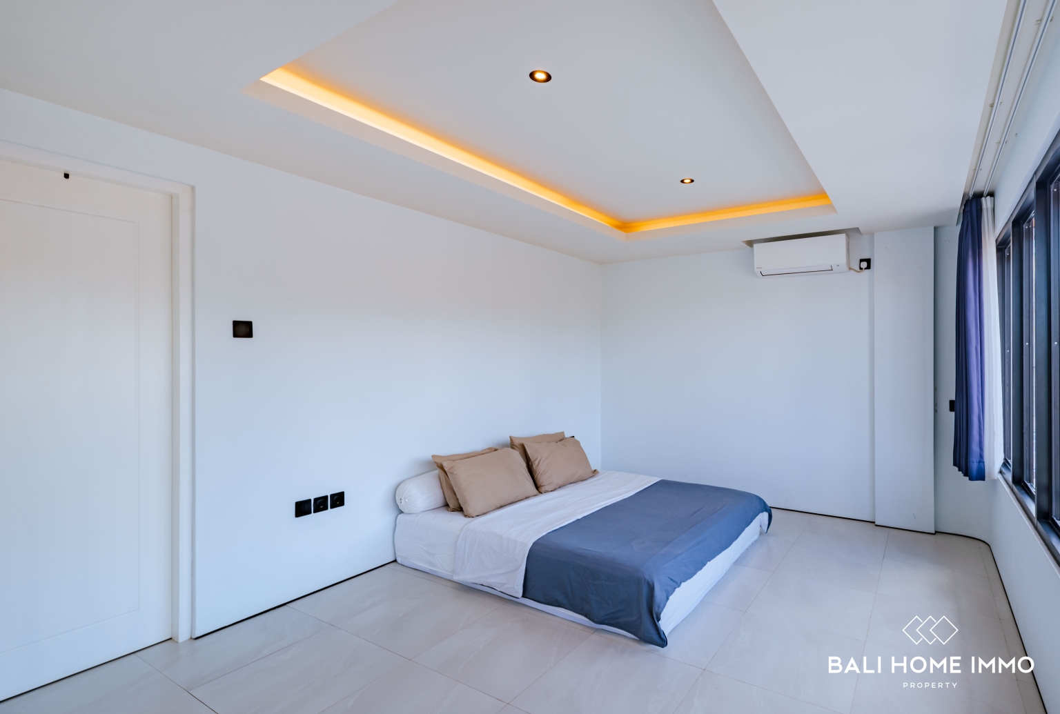 MODERN 3 BEDROOM VILLA FOR SALE IN BALI UNGASAN view 17