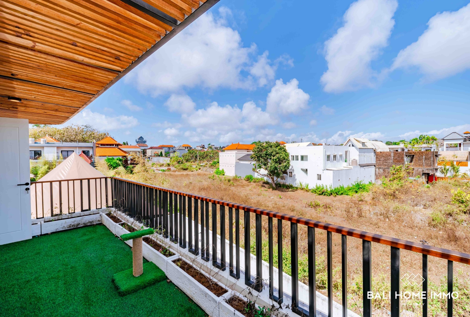 MODERN 3 BEDROOM VILLA FOR SALE IN BALI UNGASAN view 26