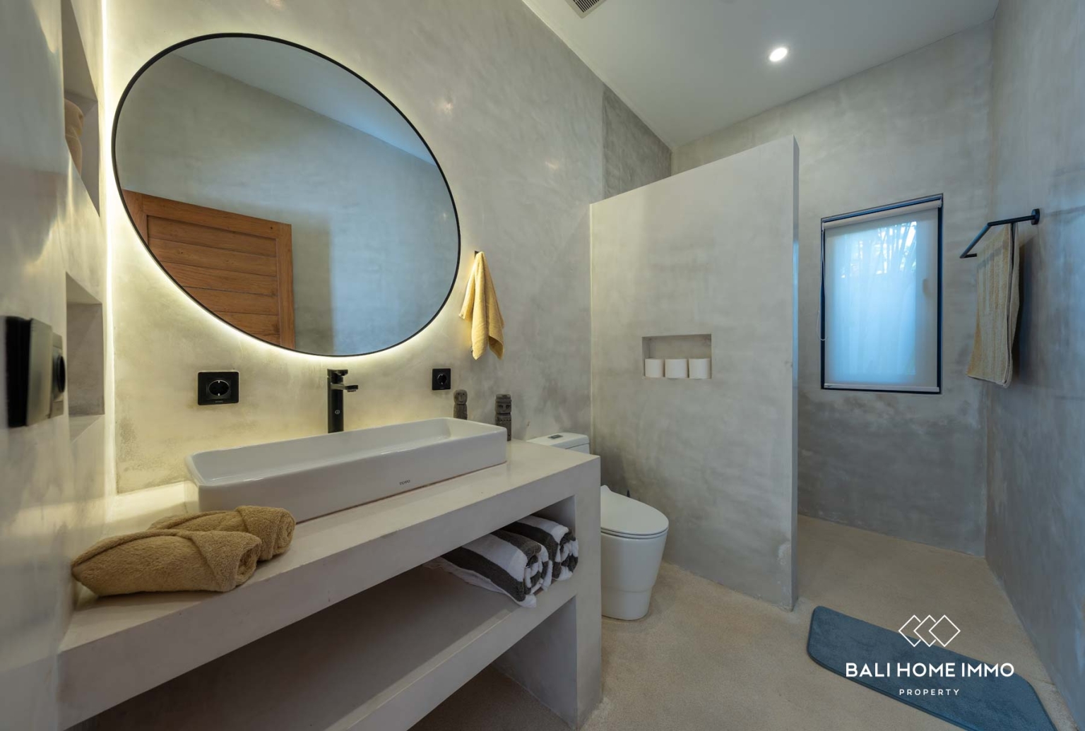 MODERN 3 BEDROOM VILLA FOR SALE IN TUMBAK BAYUH BALI view 20