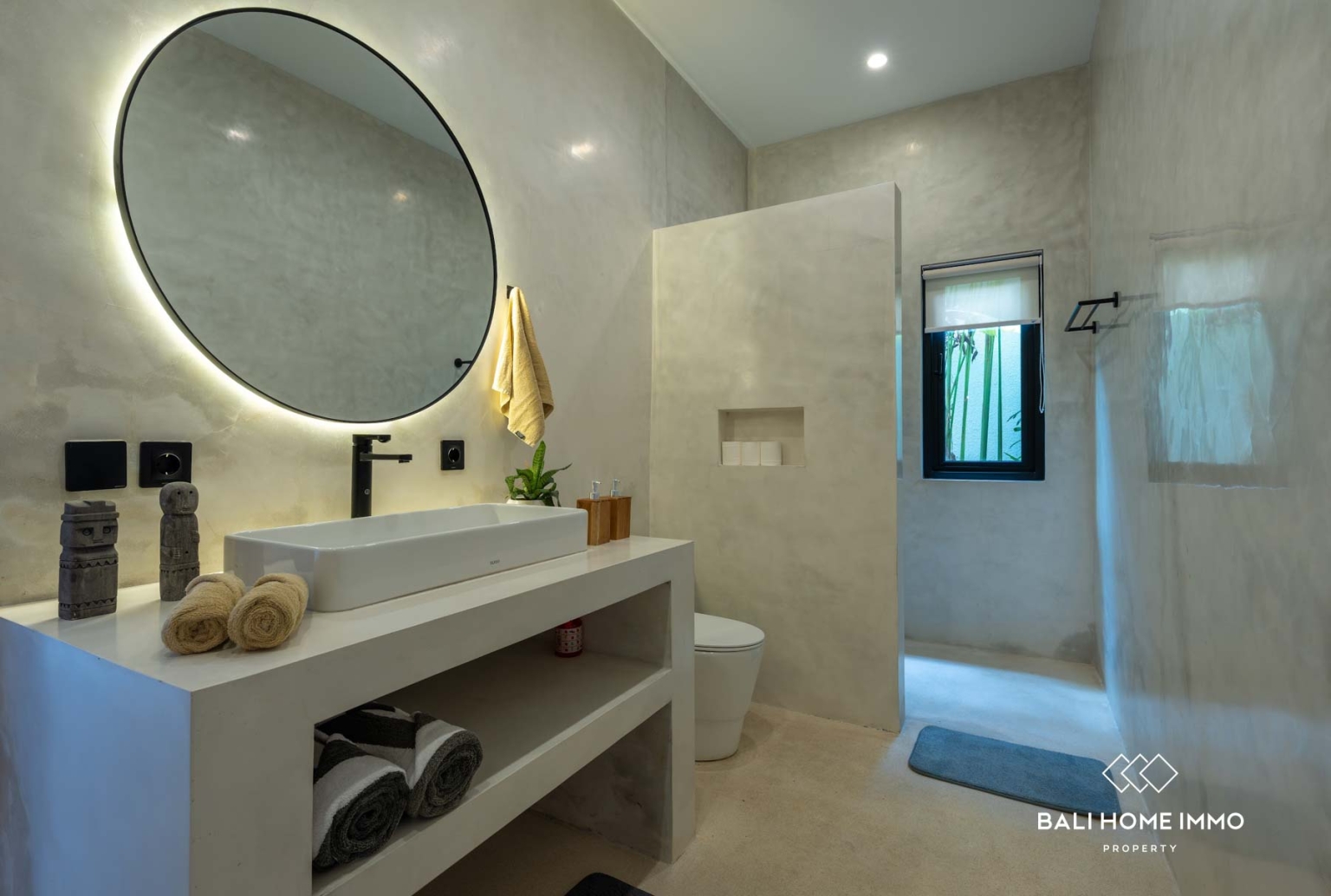 MODERN 3 BEDROOM VILLA FOR SALE IN TUMBAK BAYUH BALI view 18