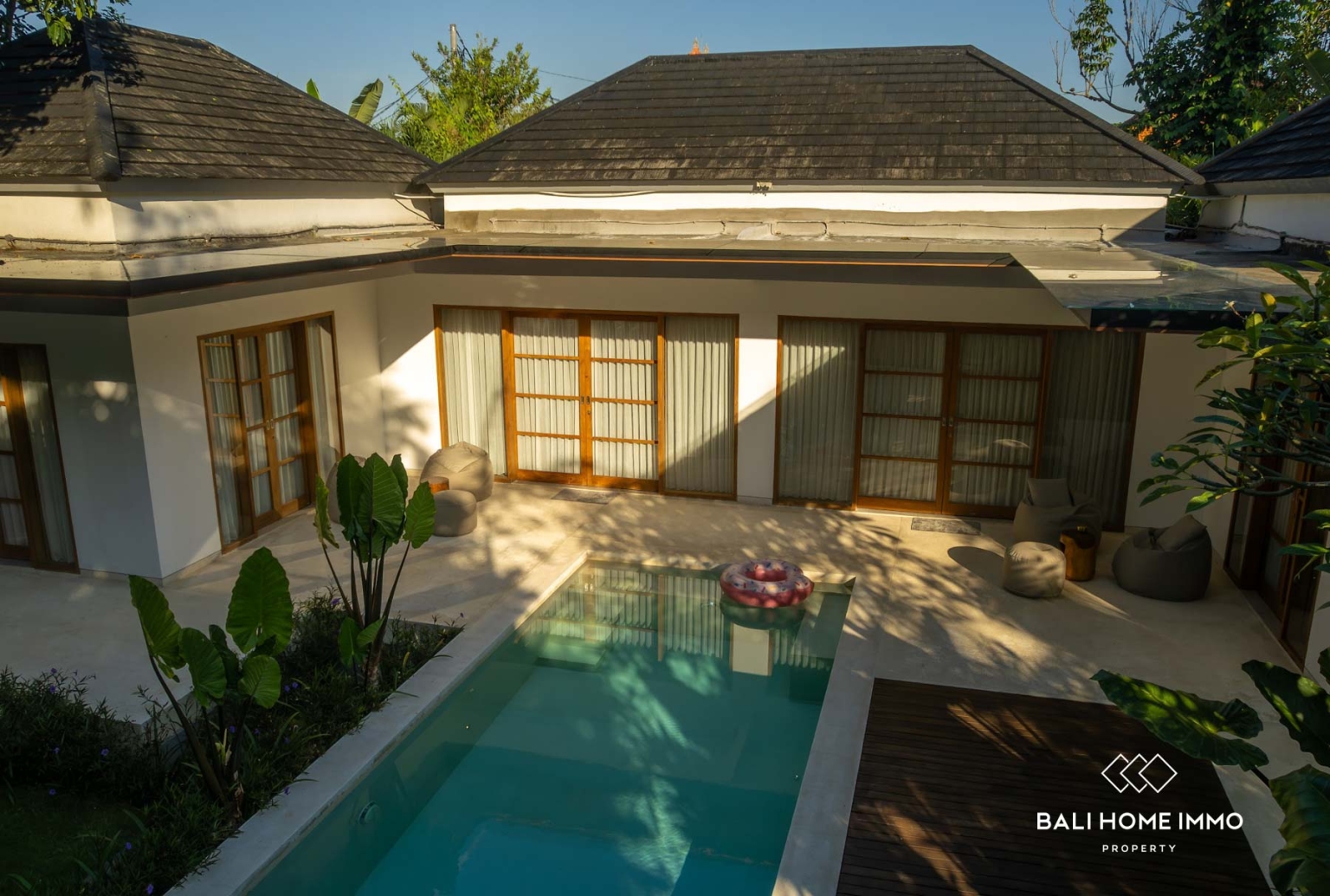 MODERN 3 BEDROOM VILLA FOR SALE IN TUMBAK BAYUH BALI view 24