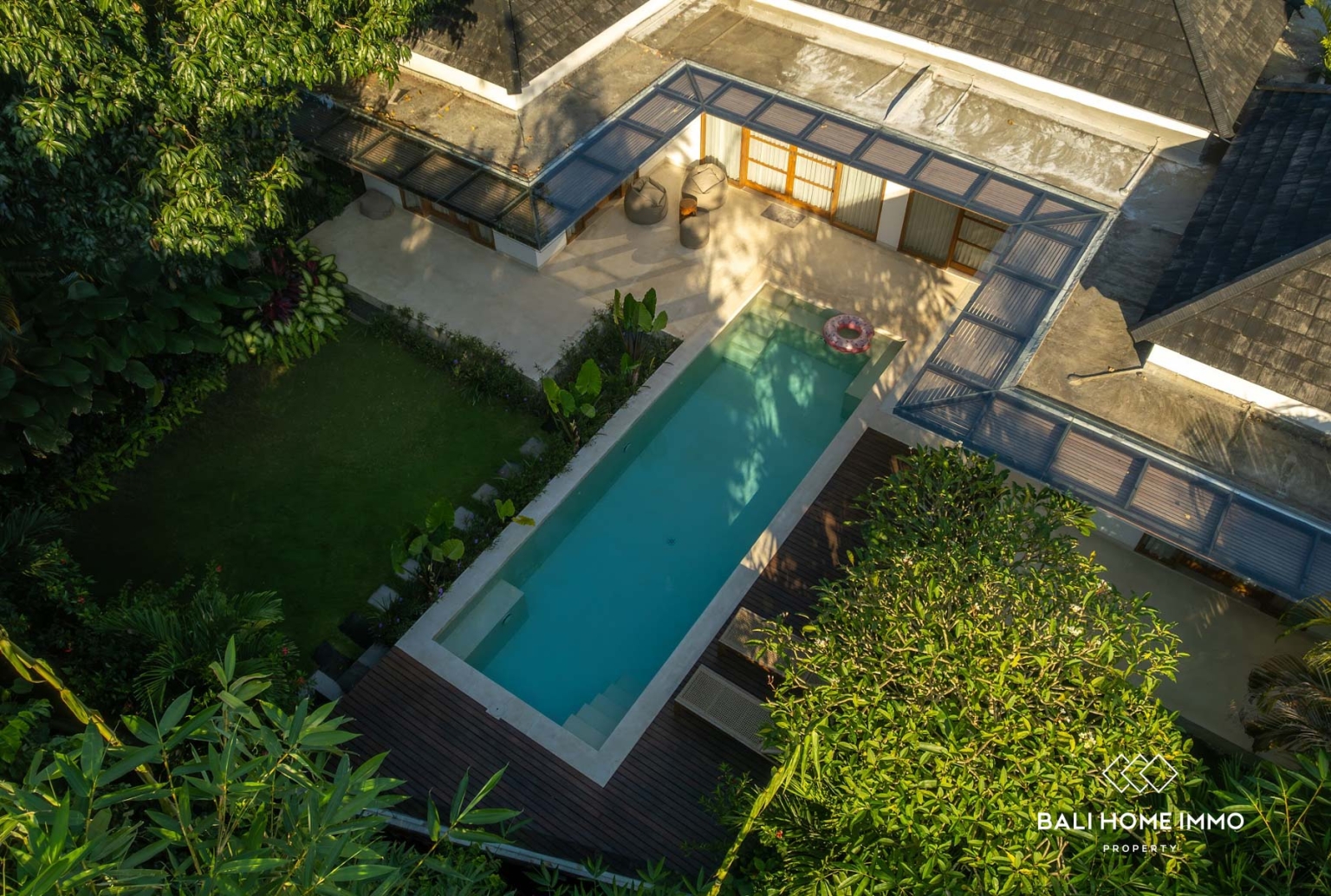 MODERN 3 BEDROOM VILLA FOR SALE IN TUMBAK BAYUH BALI view 26