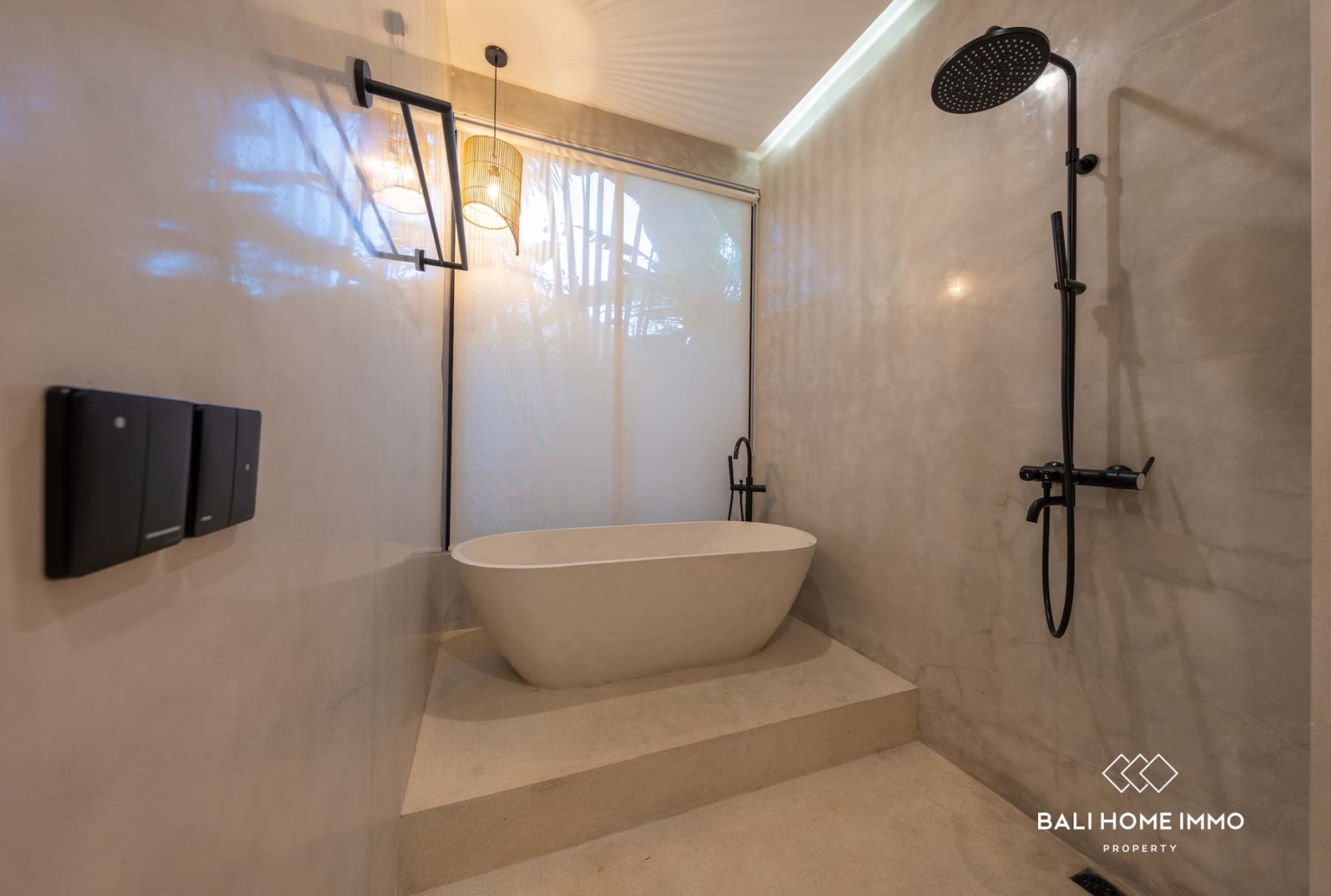 MODERN 3 BEDROOM VILLA FOR SALE IN TUMBAK BAYUH BALI view 22