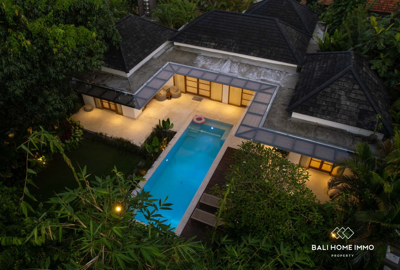 MODERN 3 BEDROOM VILLA FOR SALE IN TUMBAK BAYUH BALI view 27