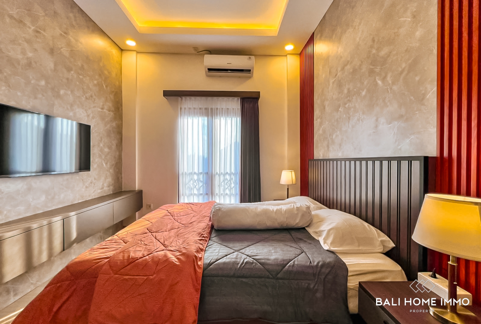 Modern 3-Bedroom Villa for Sale Near Balangan Beach view 19
