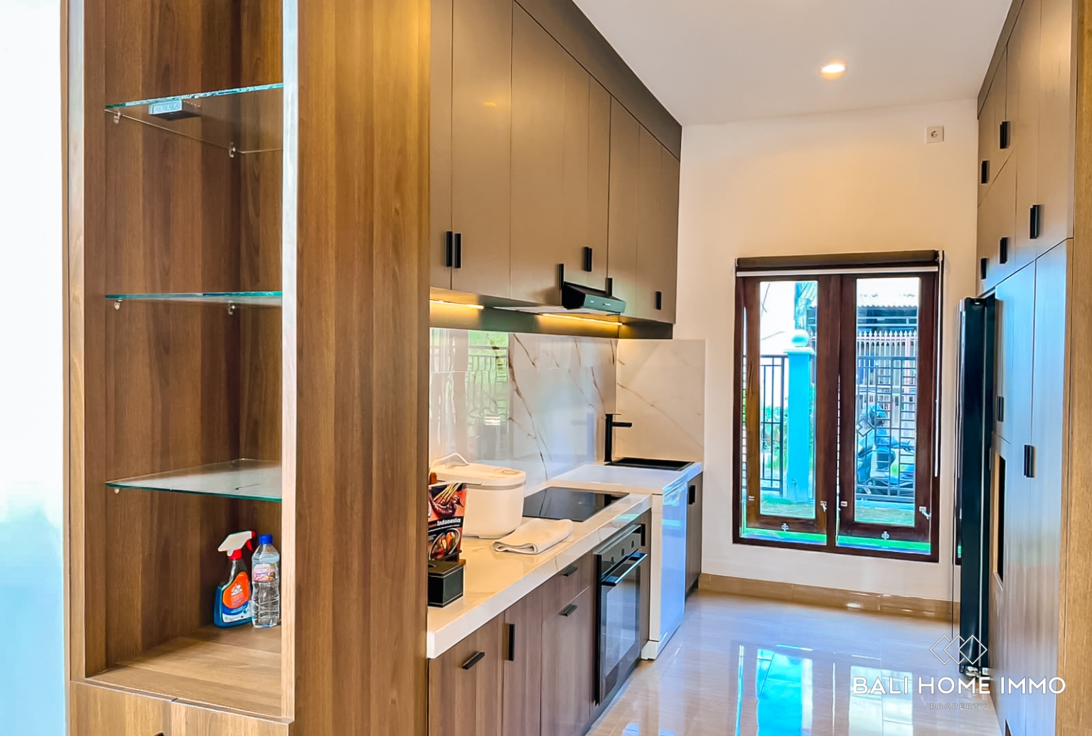 Modern 3-Bedroom Villa for Sale Near Balangan Beach view 12