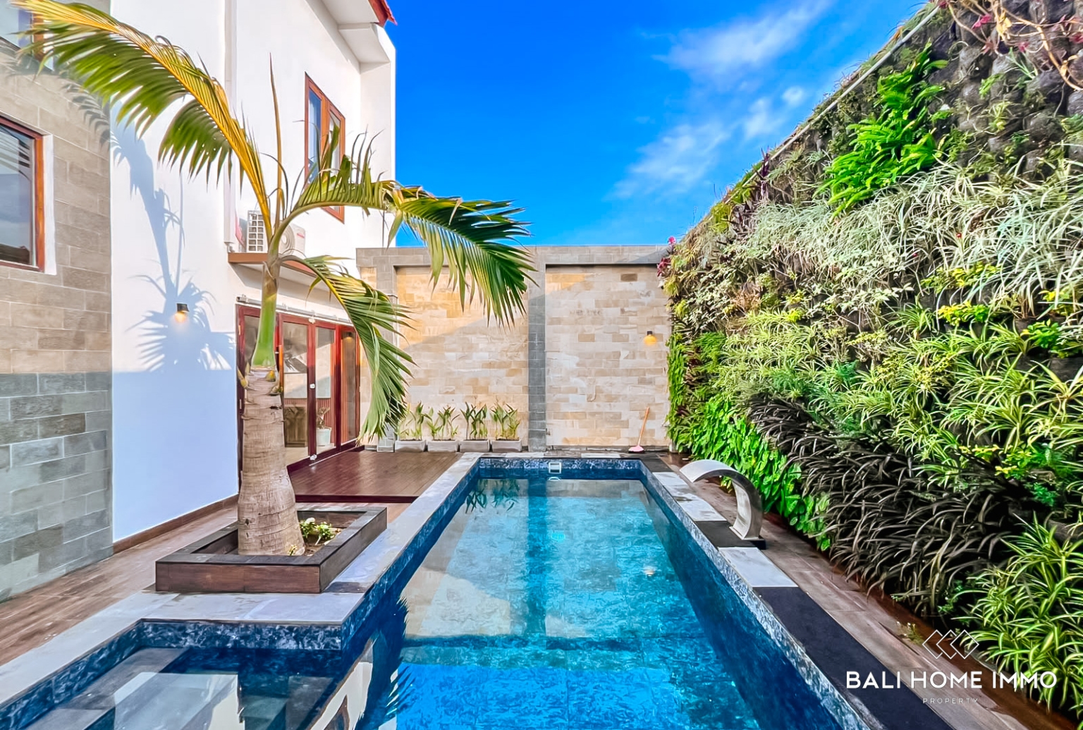 Modern 3-Bedroom Villa for Sale Near Balangan Beach view 26