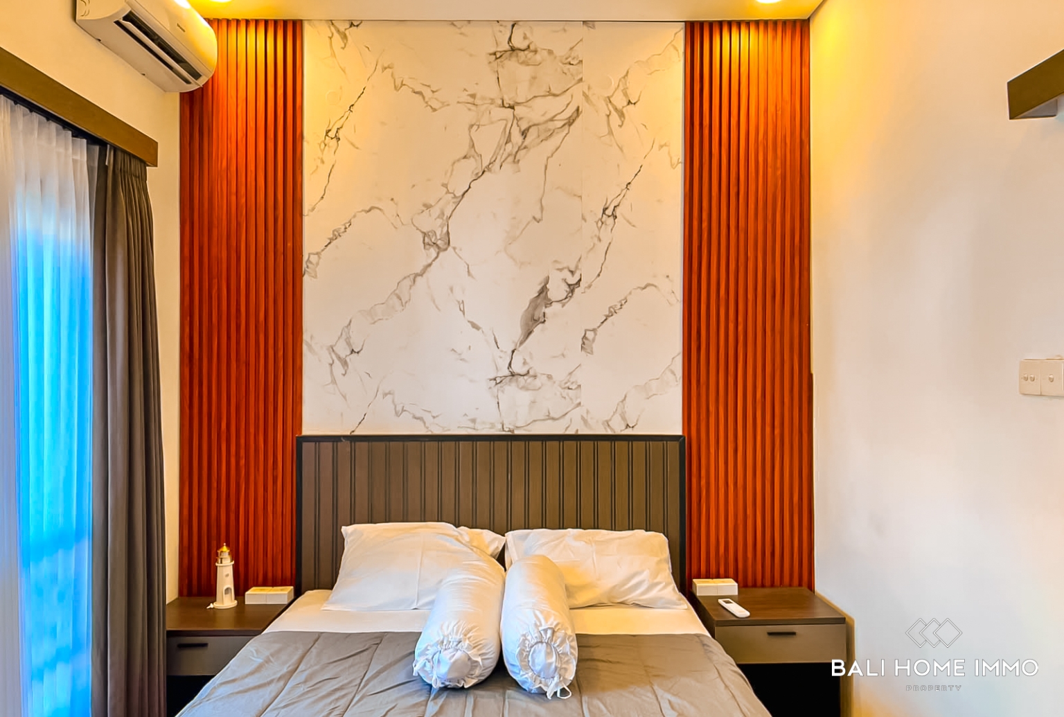 Modern 3-Bedroom Villa for Sale Near Balangan Beach view 14