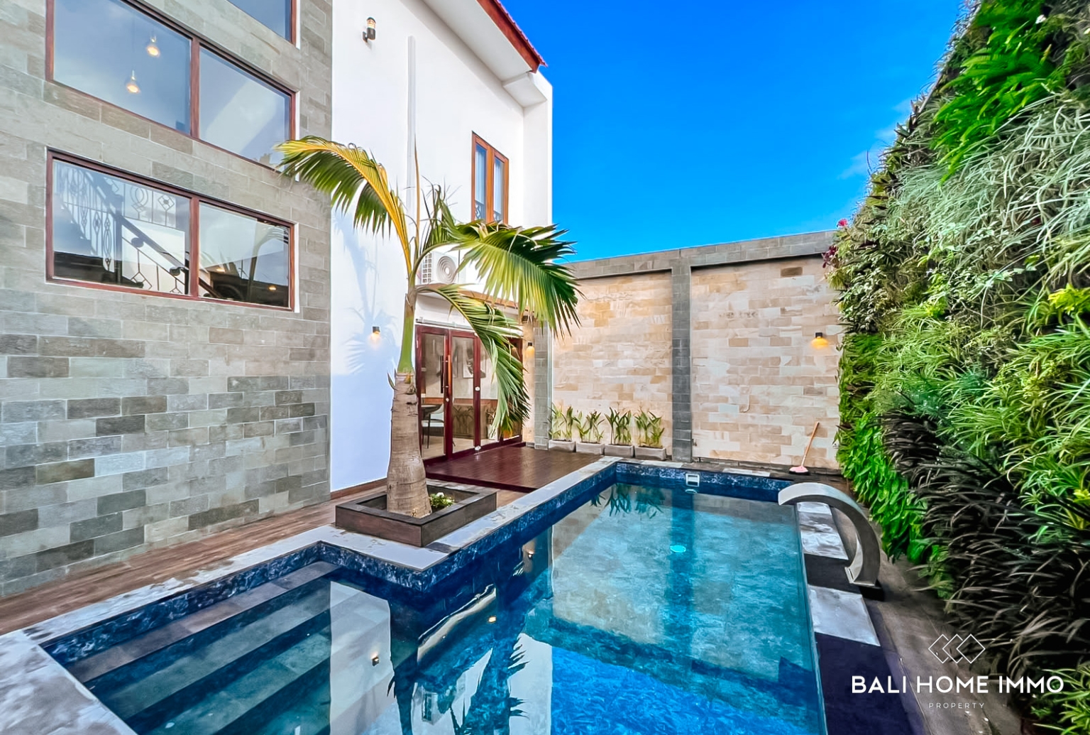 Modern 3-Bedroom Villa for Sale Near Balangan Beach view 3