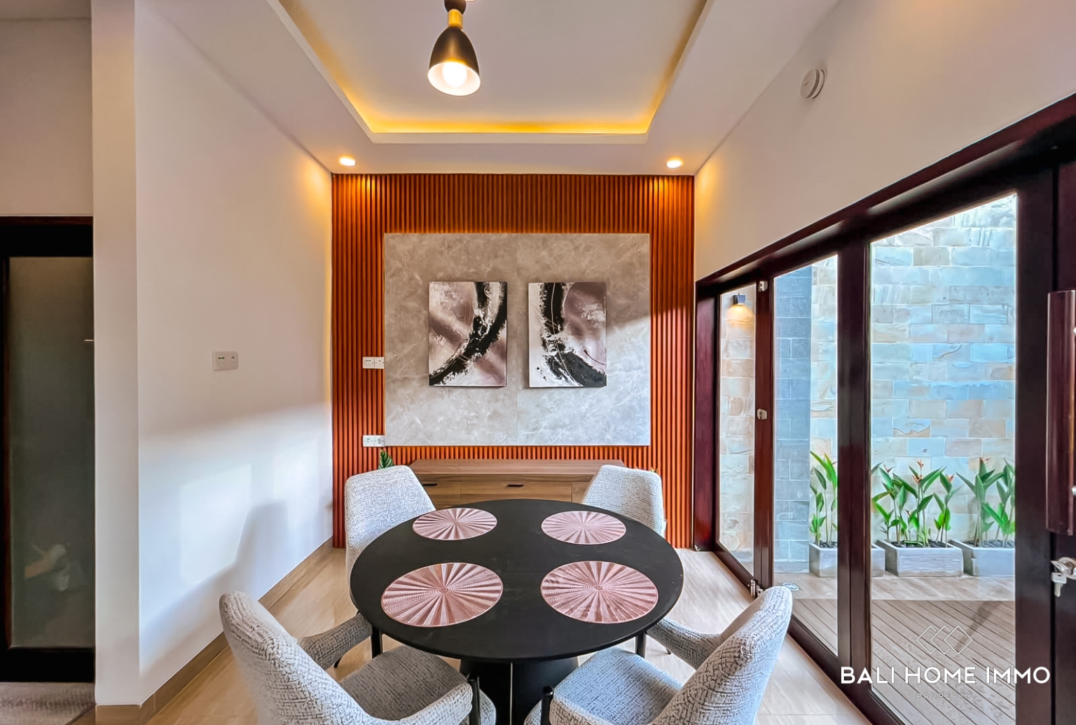 Modern 3-Bedroom Villa for Sale Near Balangan Beach view 10