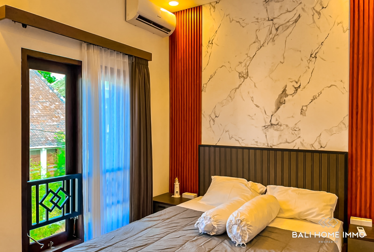 Modern 3-Bedroom Villa for Sale Near Balangan Beach view 15