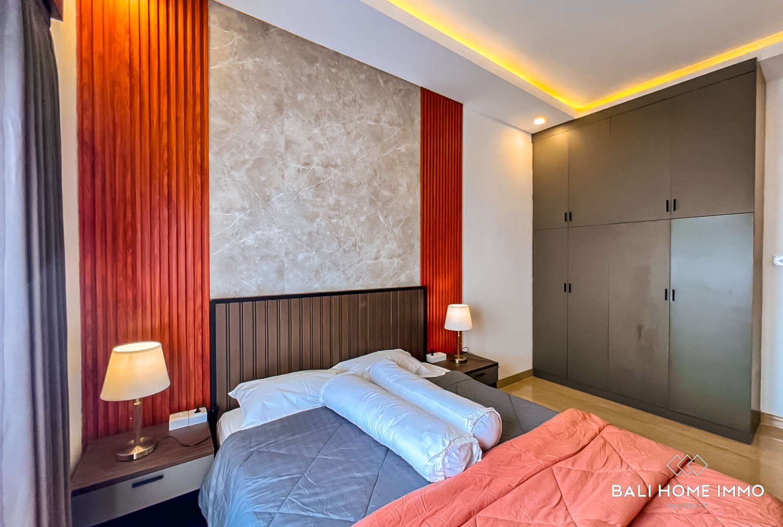 Modern 3-Bedroom Villa for Sale Near Balangan Beach view 17