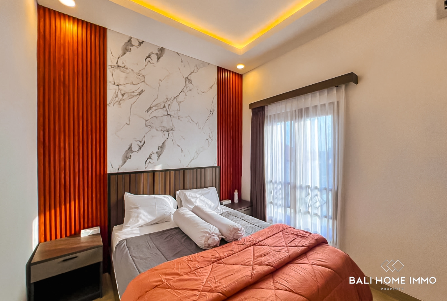 Modern 3-Bedroom Villa for Sale Near Balangan Beach view 16