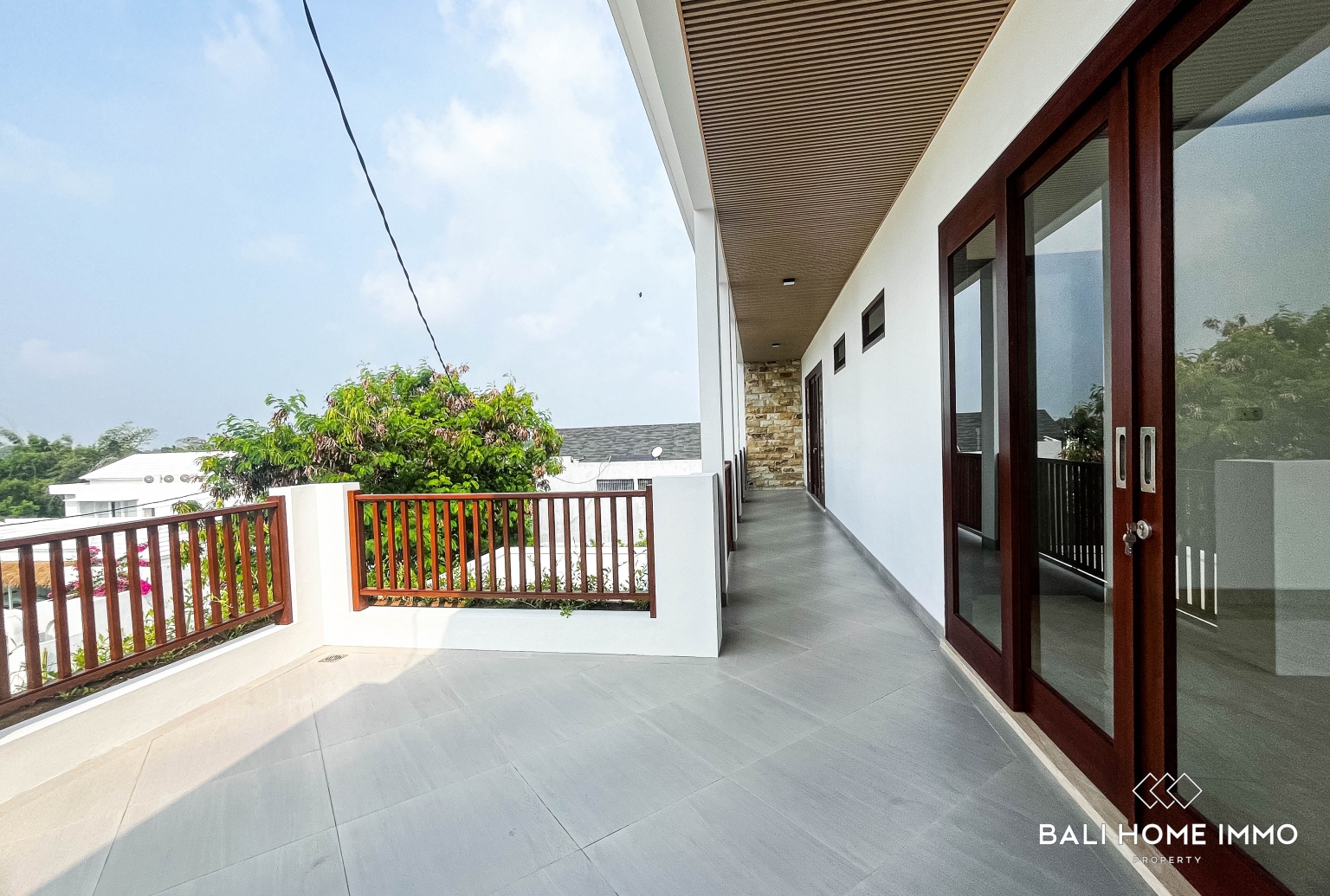 MODERN 3 BEDROOMS VILLA FOR YEARLY RENTAL IN ULUWATU UNGASAN view 18