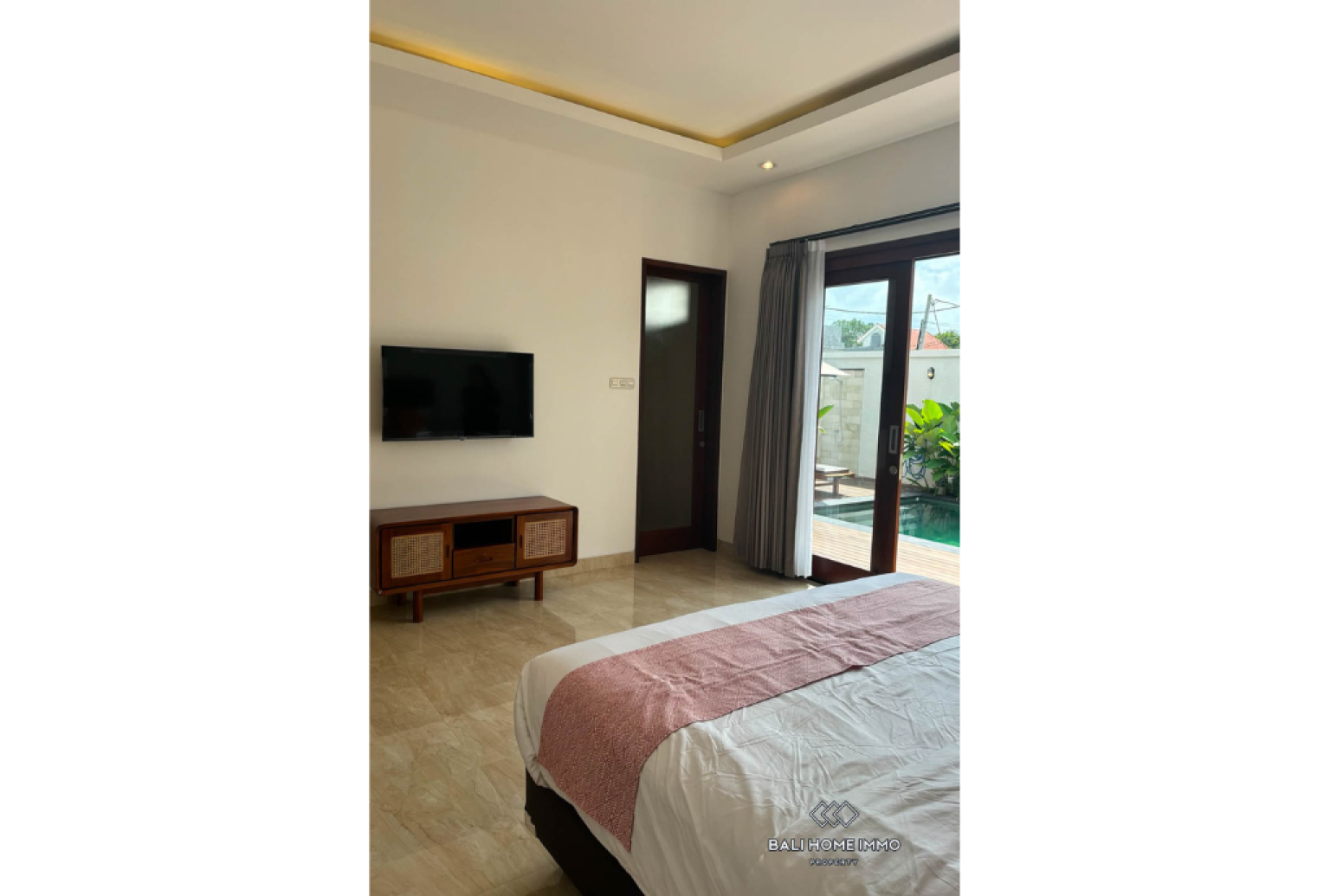 MODERN 3 BEDROOMS VILLA FOR YEARLY RENTAL IN ULUWATU UNGASAN view 9