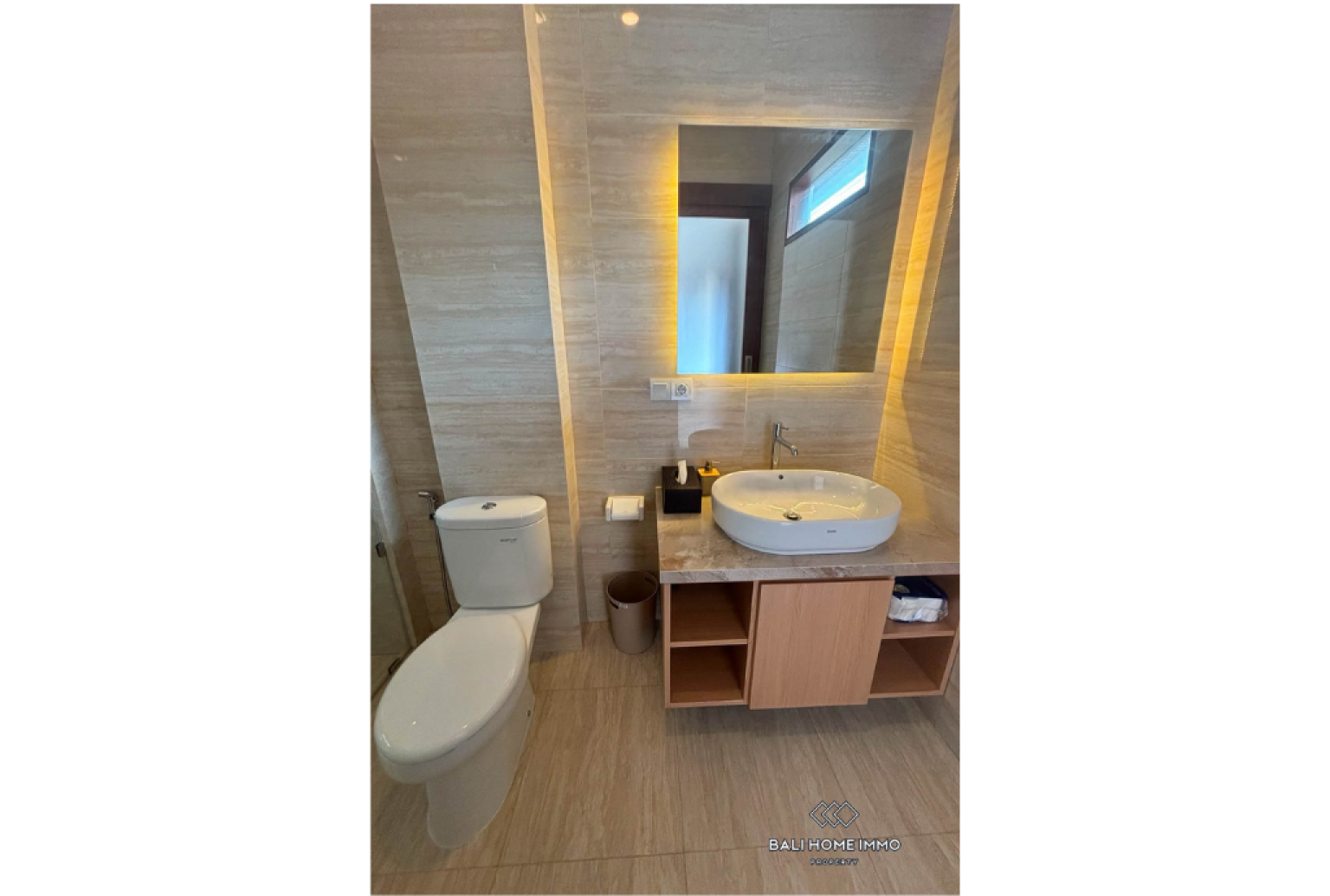 MODERN 3 BEDROOMS VILLA FOR YEARLY RENTAL IN ULUWATU UNGASAN view 12