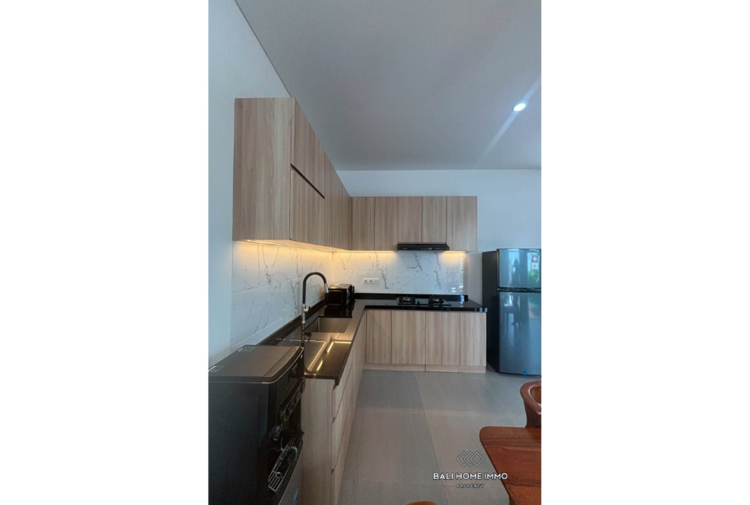 MODERN 3 BEDROOMS VILLA FOR YEARLY RENTAL IN ULUWATU UNGASAN view 6