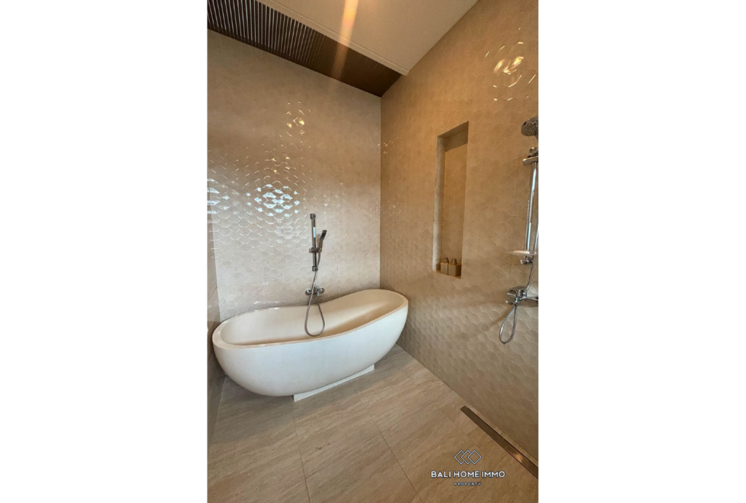 MODERN 3 BEDROOMS VILLA FOR YEARLY RENTAL IN ULUWATU UNGASAN view 15