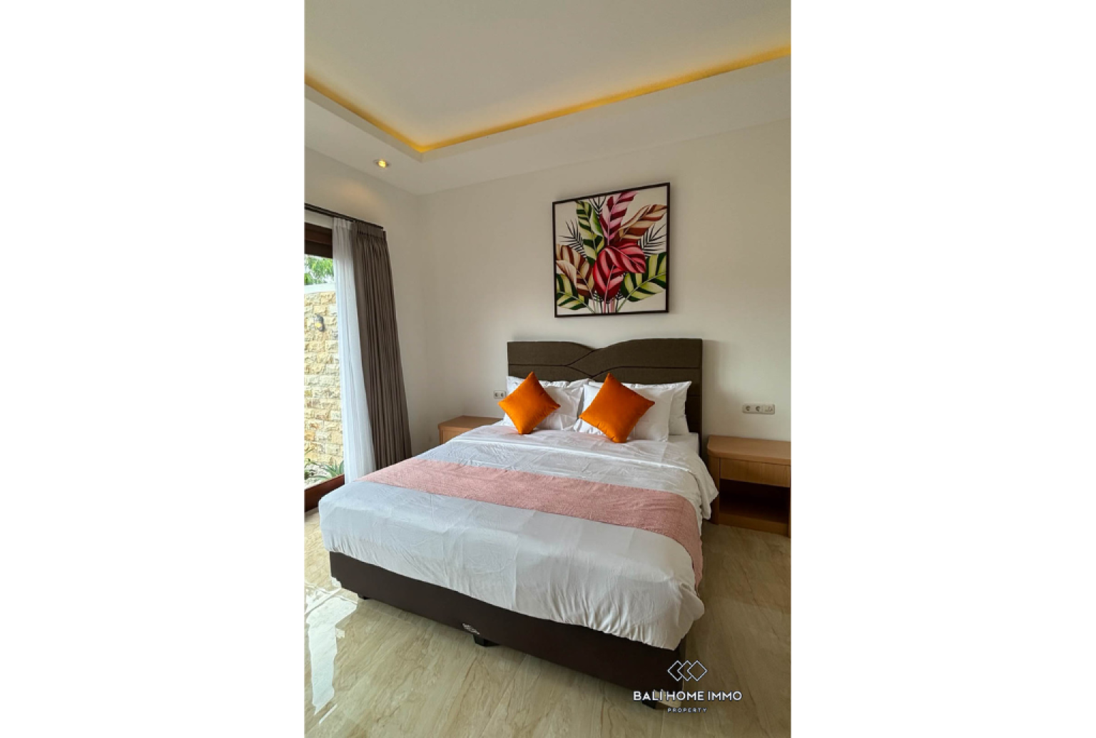 MODERN 3 BEDROOMS VILLA FOR YEARLY RENTAL IN ULUWATU UNGASAN view 8