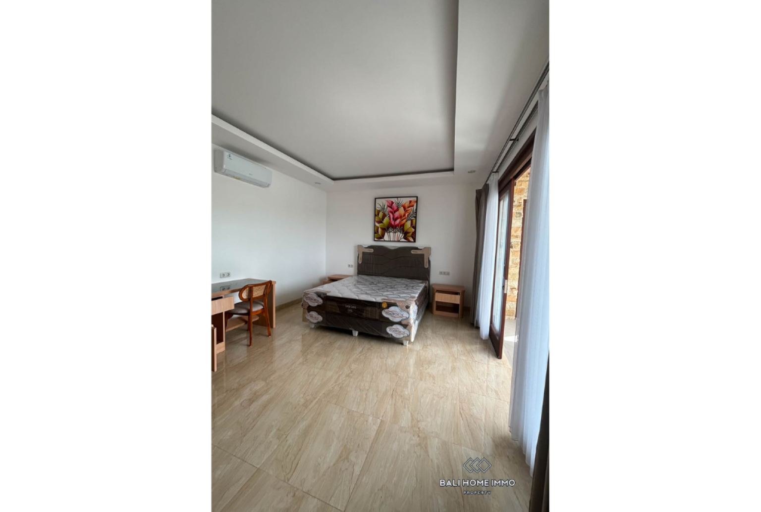 MODERN 3 BEDROOMS VILLA FOR YEARLY RENTAL IN ULUWATU UNGASAN view 10