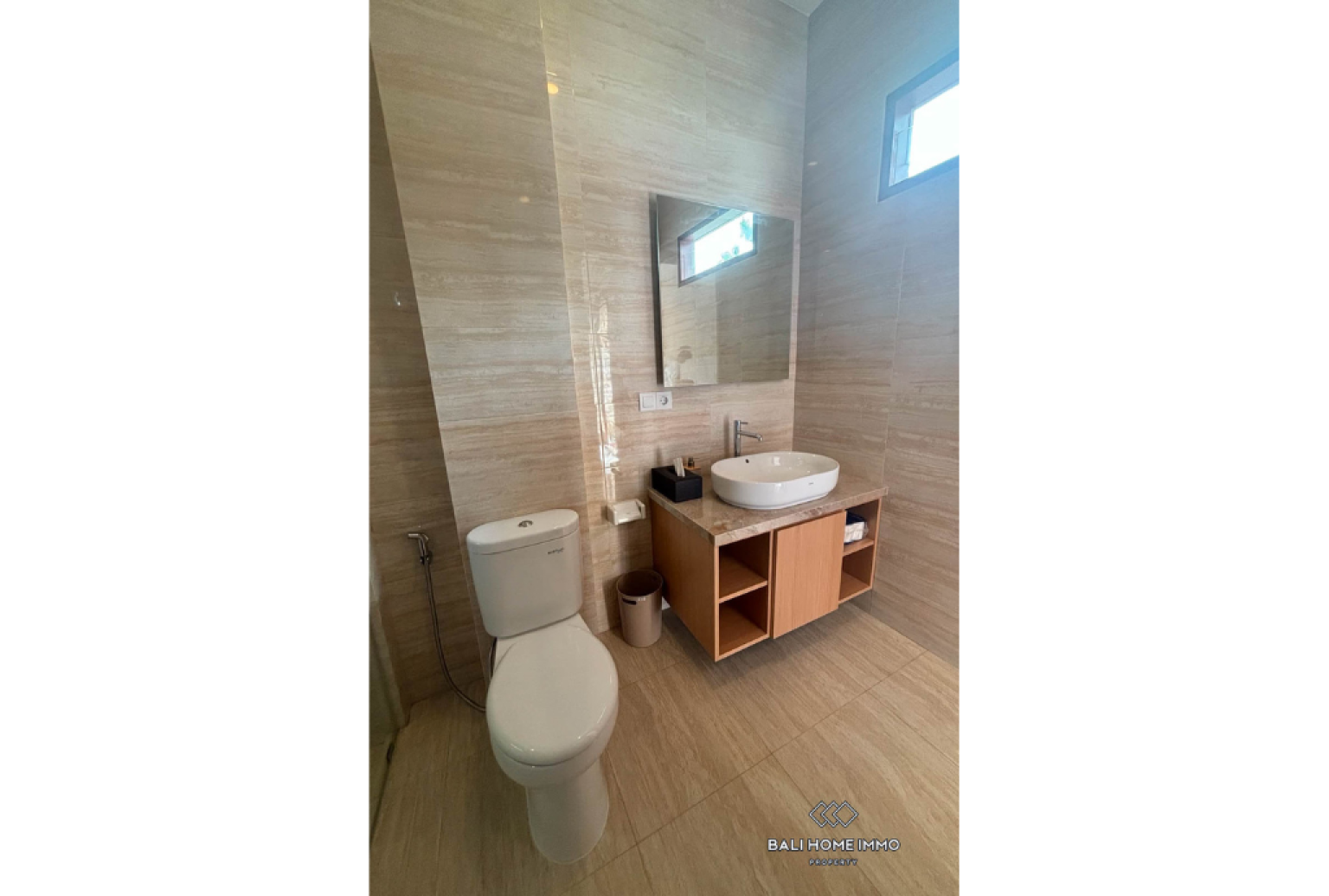 MODERN 3 BEDROOMS VILLA FOR YEARLY RENTAL IN ULUWATU UNGASAN view 13