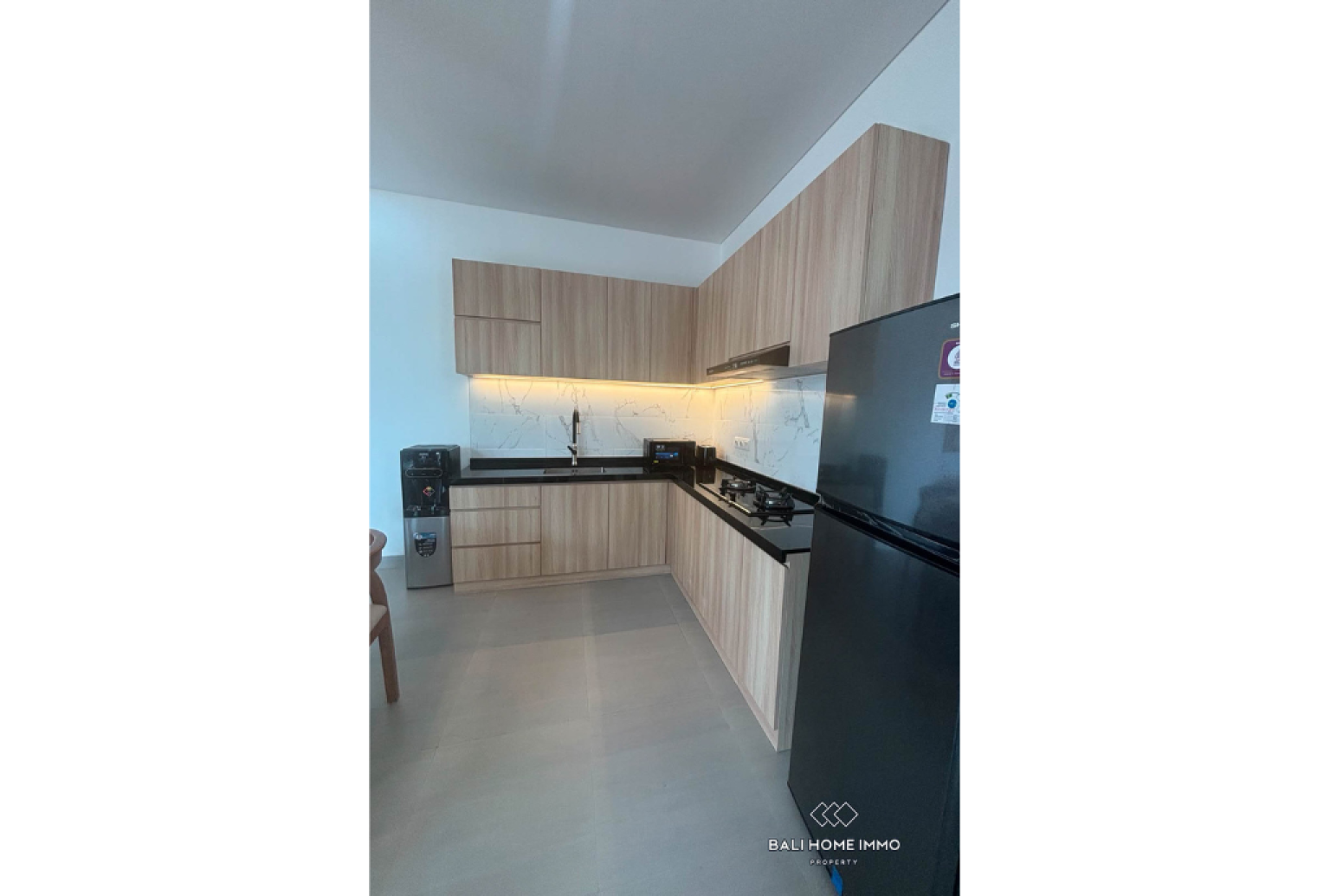 MODERN 3 BEDROOMS VILLA FOR YEARLY RENTAL IN ULUWATU UNGASAN view 7