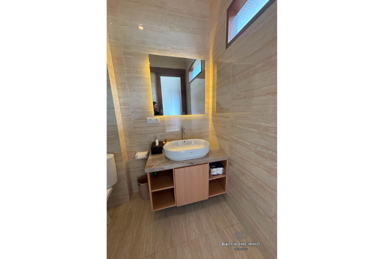 MODERN 3 BEDROOMS VILLA FOR YEARLY RENTAL IN ULUWATU UNGASAN view 14