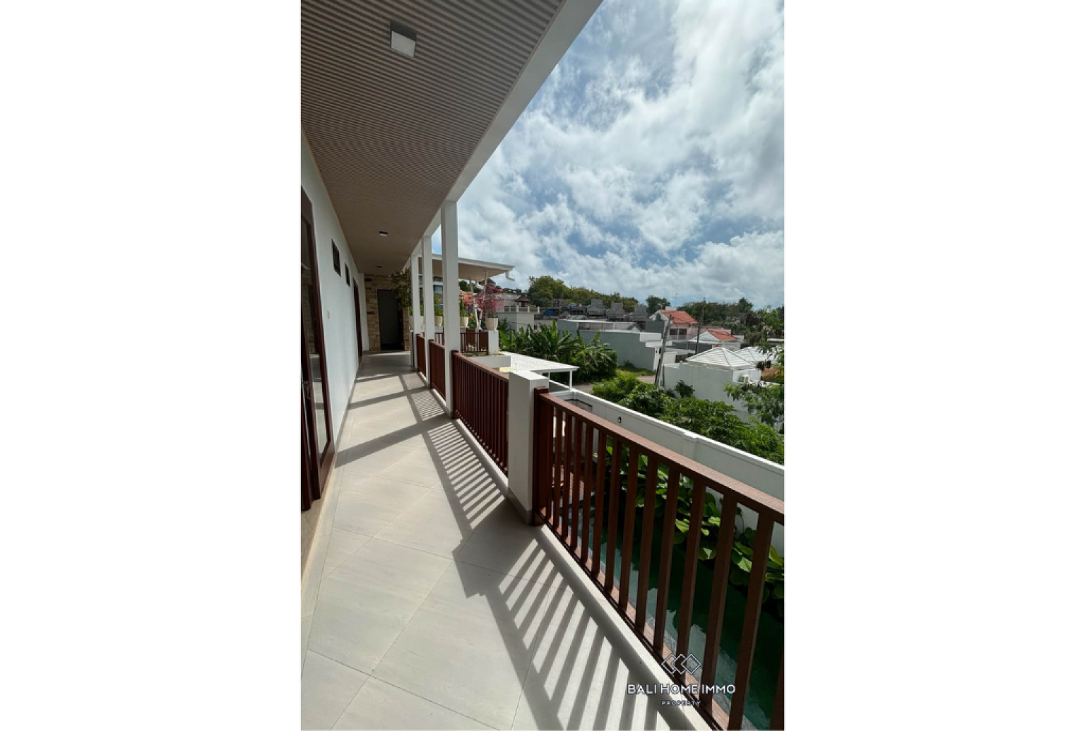 MODERN 3 BEDROOMS VILLA FOR YEARLY RENTAL IN ULUWATU UNGASAN view 16