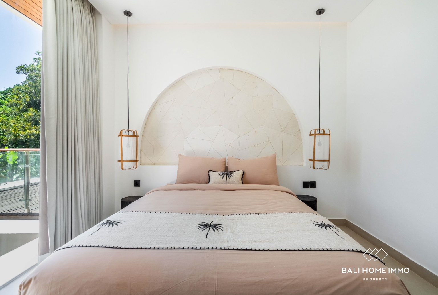 Vila Keluarga Modern 4 Kamar dengan Kolam Renang & Rooftop di Lokasi Strategis Sanur view 12