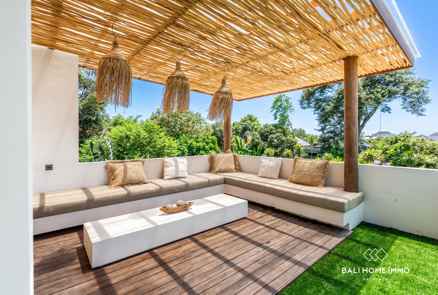 Vila Keluarga Modern 4 Kamar dengan Kolam Renang & Rooftop di Lokasi Strategis Sanur view 23