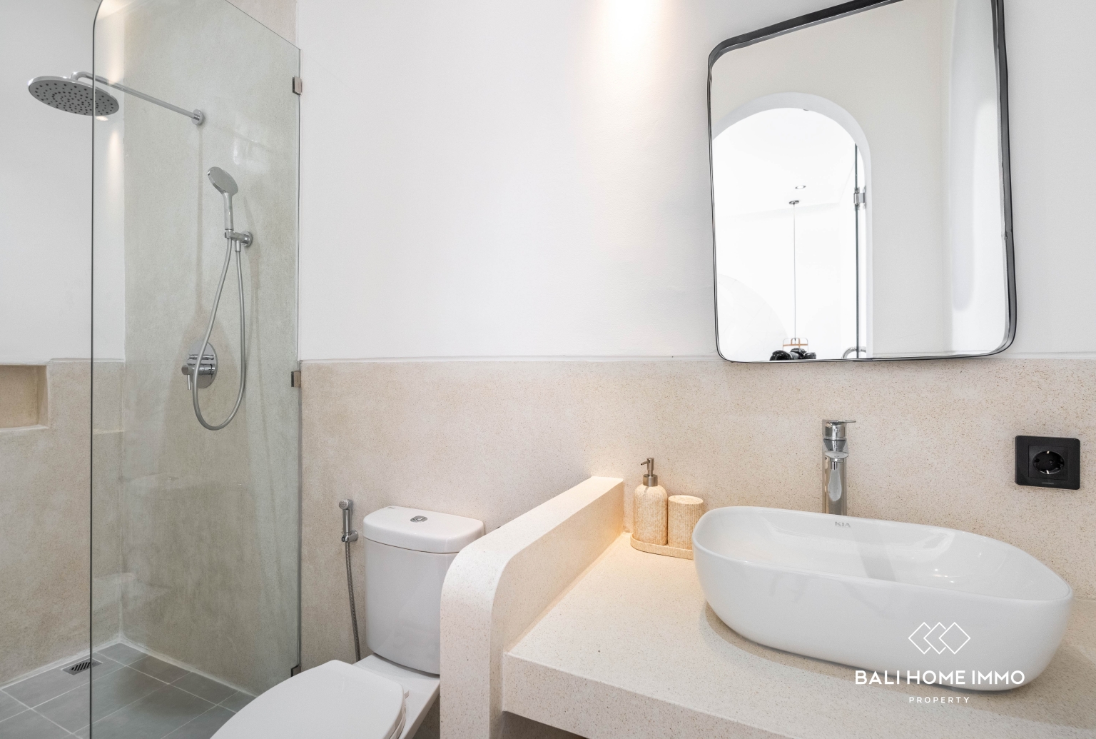Vila Keluarga Modern 4 Kamar dengan Kolam Renang & Rooftop di Lokasi Strategis Sanur view 19