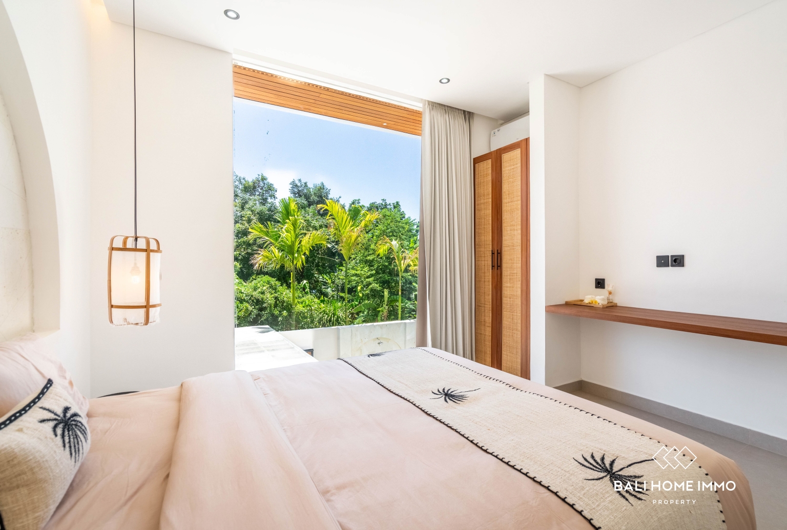 Vila Keluarga Modern 4 Kamar dengan Kolam Renang & Rooftop di Lokasi Strategis Sanur view 13