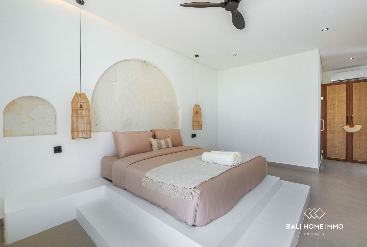 Vila Keluarga Modern 4 Kamar dengan Kolam Renang & Rooftop di Lokasi Strategis Sanur view 16