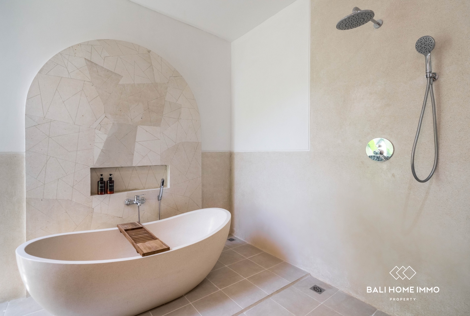 Vila Keluarga Modern 4 Kamar dengan Kolam Renang & Rooftop di Lokasi Strategis Sanur view 20