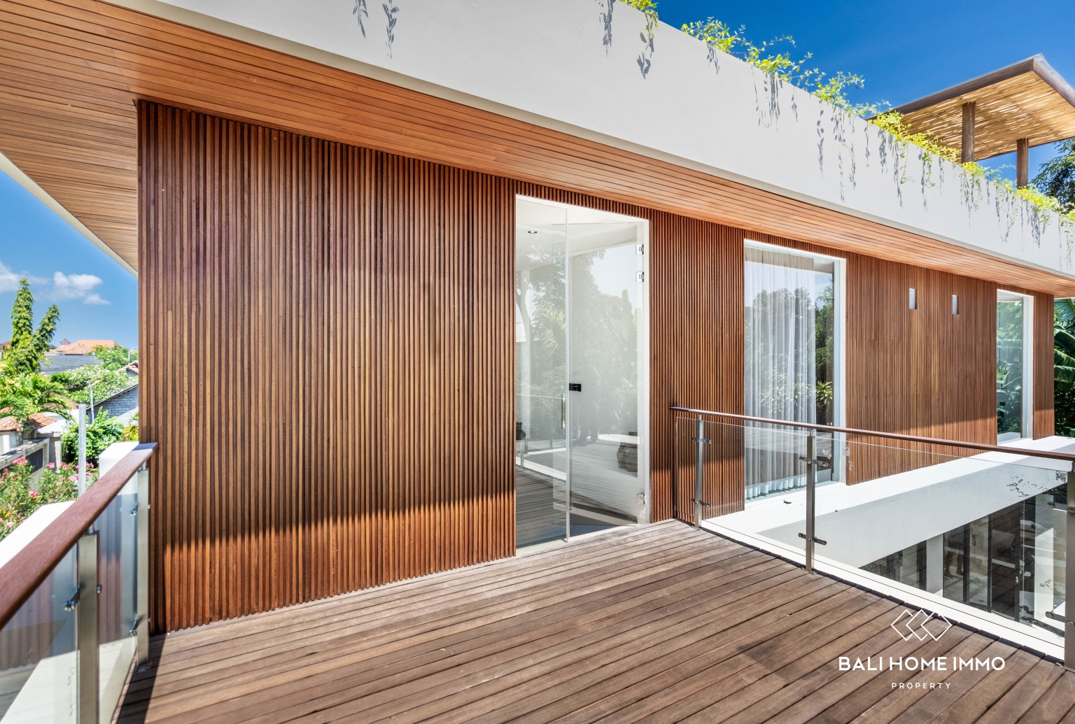 Vila Keluarga Modern 4 Kamar dengan Kolam Renang & Rooftop di Lokasi Strategis Sanur view 21