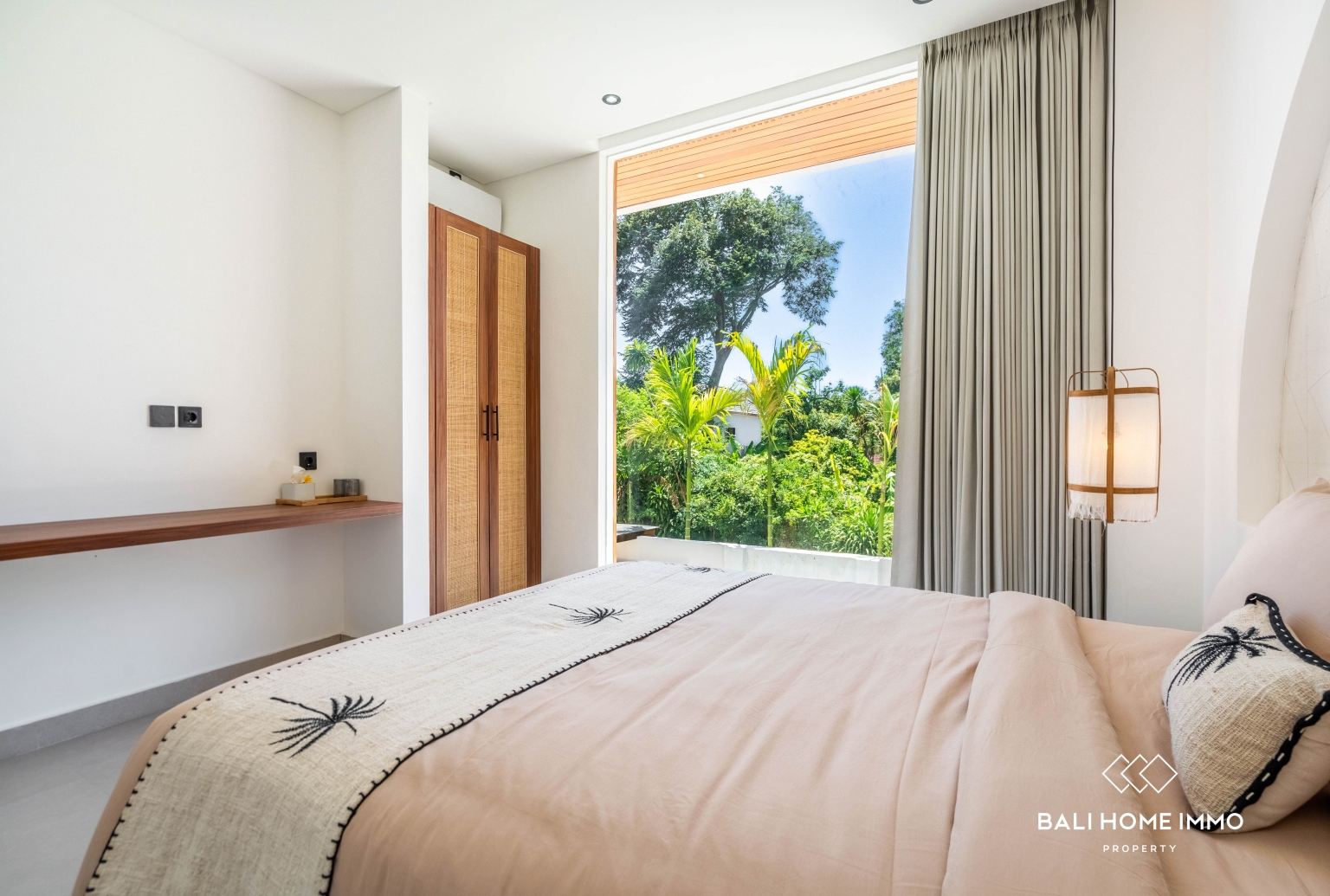 Vila Keluarga Modern 4 Kamar dengan Kolam Renang & Rooftop di Lokasi Strategis Sanur view 14