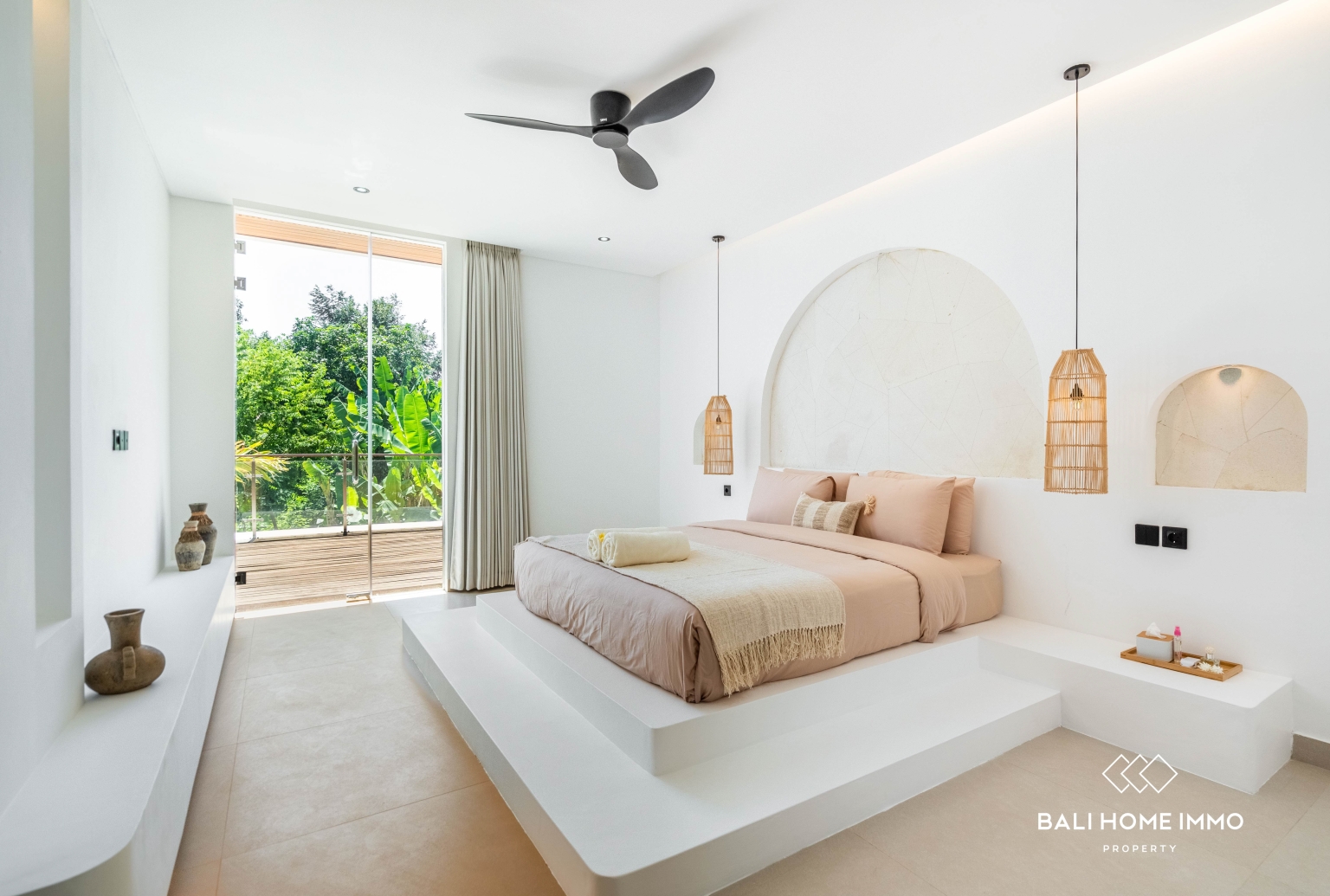 Vila Keluarga Modern 4 Kamar dengan Kolam Renang & Rooftop di Lokasi Strategis Sanur view 15