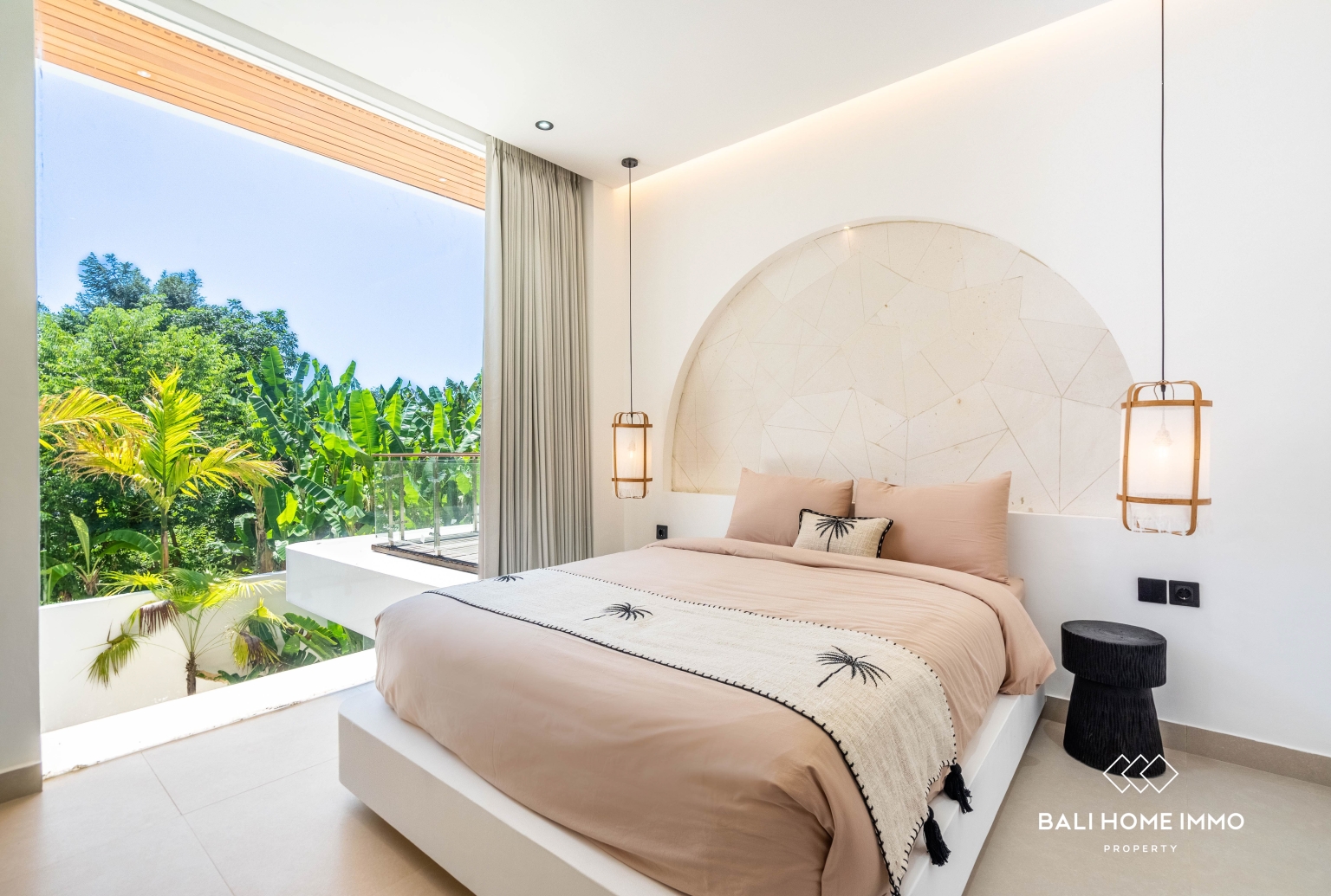 Vila Keluarga Modern 4 Kamar dengan Kolam Renang & Rooftop di Lokasi Strategis Sanur view 11