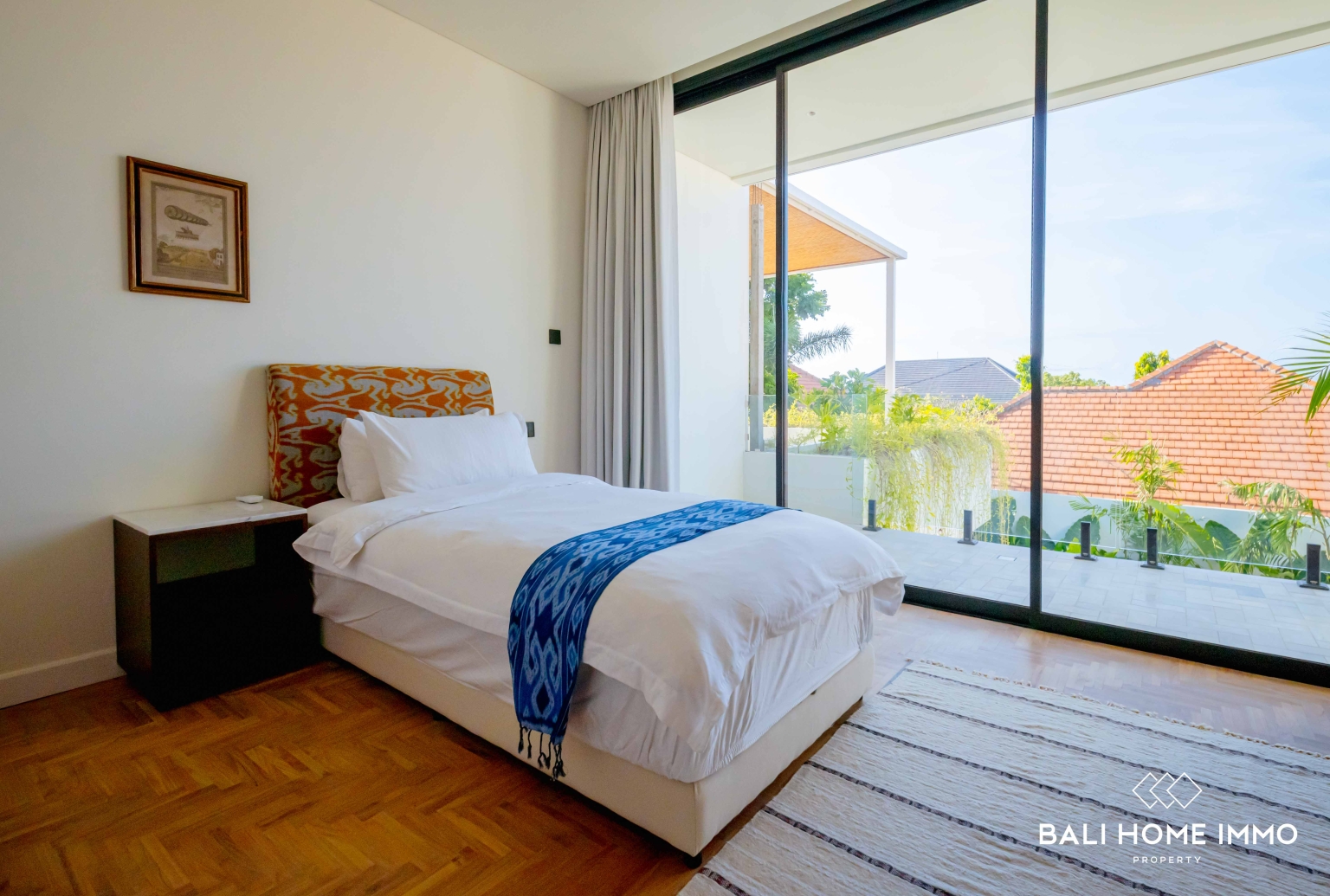 Modern 4 Bedroom Villa for Sale and Rent in Uluwatu Walking Distance to Suluban Beach view 18
